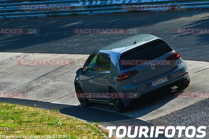 Bild #8332865 - Touristenfahrten Nürburgring Nordschleife (08.05.2020)