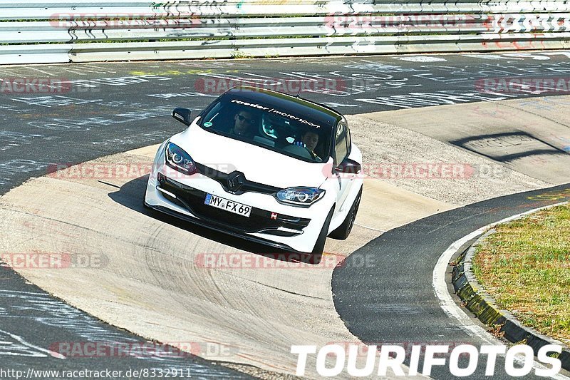 Bild #8332911 - Touristenfahrten Nürburgring Nordschleife (08.05.2020)