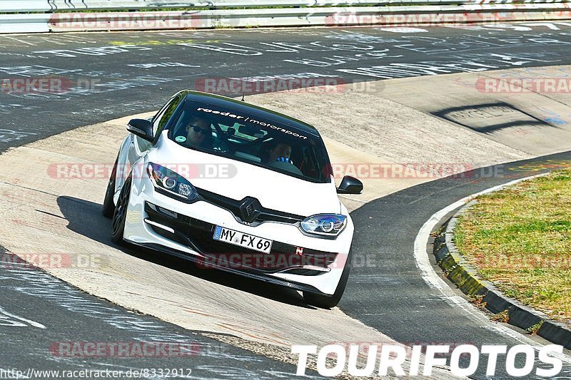 Bild #8332912 - Touristenfahrten Nürburgring Nordschleife (08.05.2020)