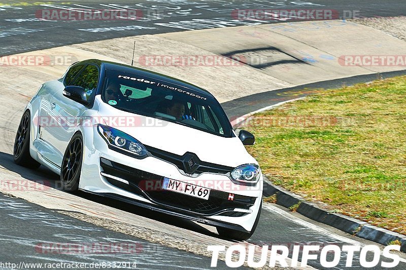 Bild #8332914 - Touristenfahrten Nürburgring Nordschleife (08.05.2020)