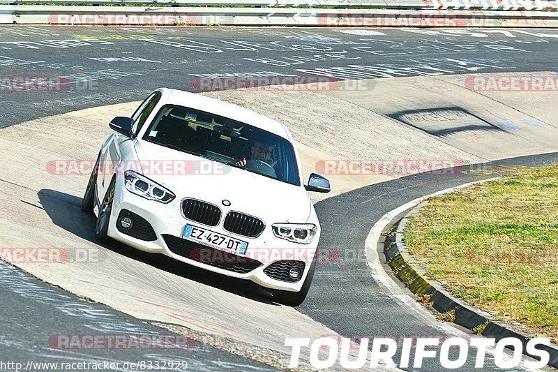 Bild #8332929 - Touristenfahrten Nürburgring Nordschleife (08.05.2020)