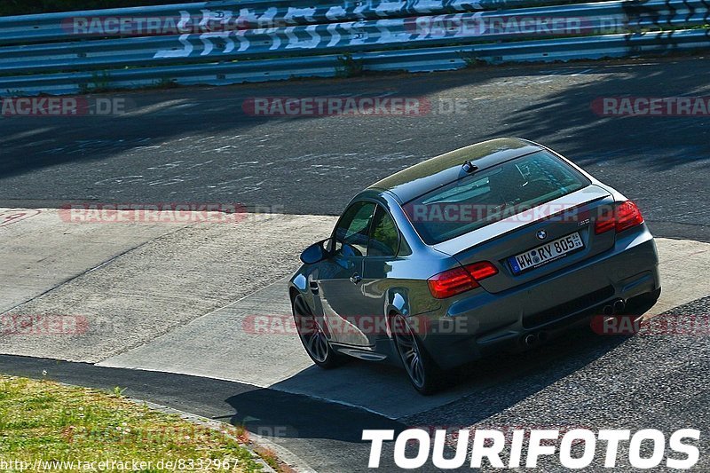 Bild #8332967 - Touristenfahrten Nürburgring Nordschleife (08.05.2020)