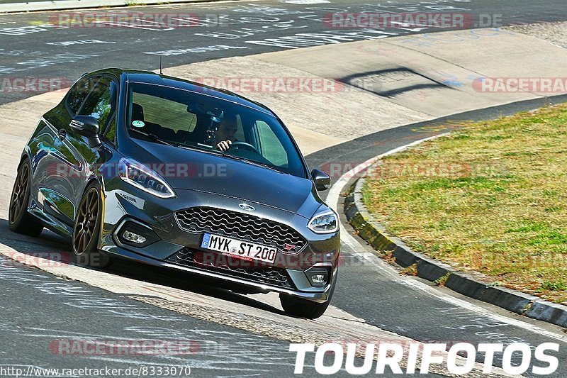 Bild #8333070 - Touristenfahrten Nürburgring Nordschleife (08.05.2020)