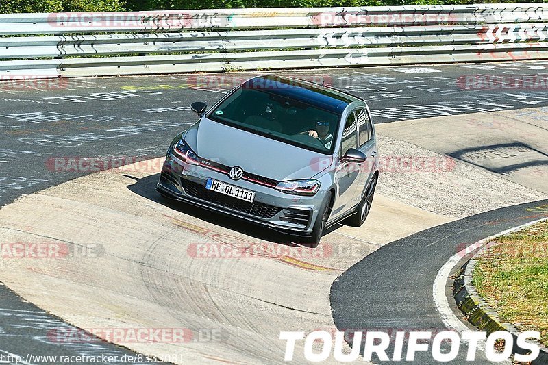 Bild #8333081 - Touristenfahrten Nürburgring Nordschleife (08.05.2020)