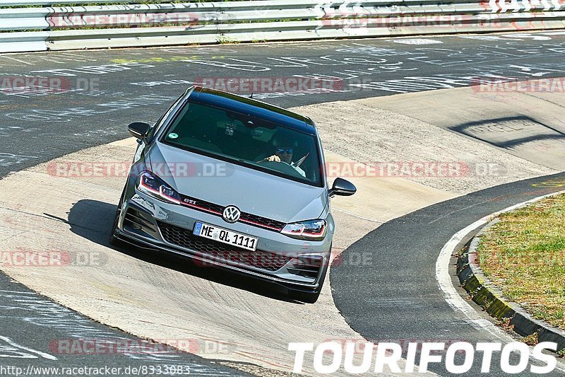 Bild #8333083 - Touristenfahrten Nürburgring Nordschleife (08.05.2020)