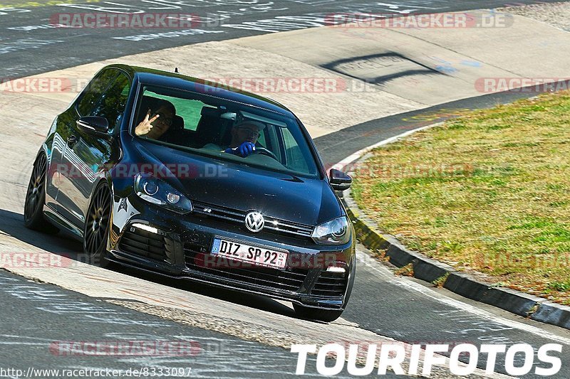 Bild #8333097 - Touristenfahrten Nürburgring Nordschleife (08.05.2020)