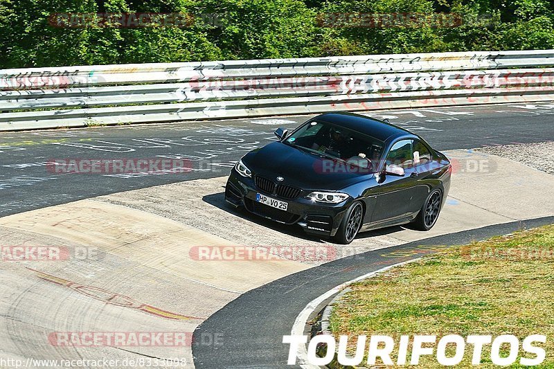 Bild #8333098 - Touristenfahrten Nürburgring Nordschleife (08.05.2020)