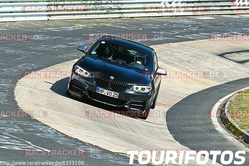 Bild #8333100 - Touristenfahrten Nürburgring Nordschleife (08.05.2020)