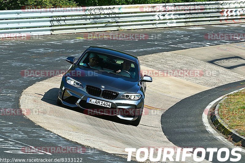 Bild #8333122 - Touristenfahrten Nürburgring Nordschleife (08.05.2020)