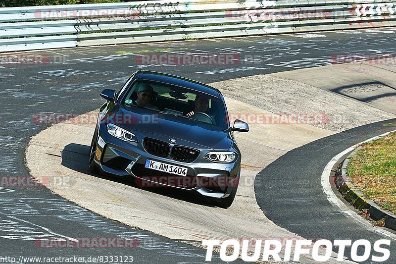 Bild #8333123 - Touristenfahrten Nürburgring Nordschleife (08.05.2020)