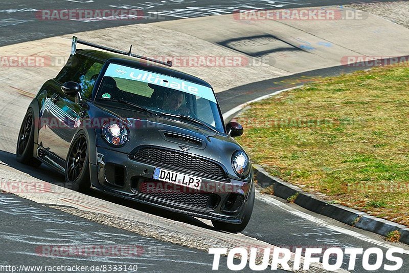 Bild #8333140 - Touristenfahrten Nürburgring Nordschleife (08.05.2020)