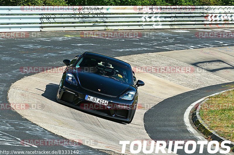 Bild #8333149 - Touristenfahrten Nürburgring Nordschleife (08.05.2020)