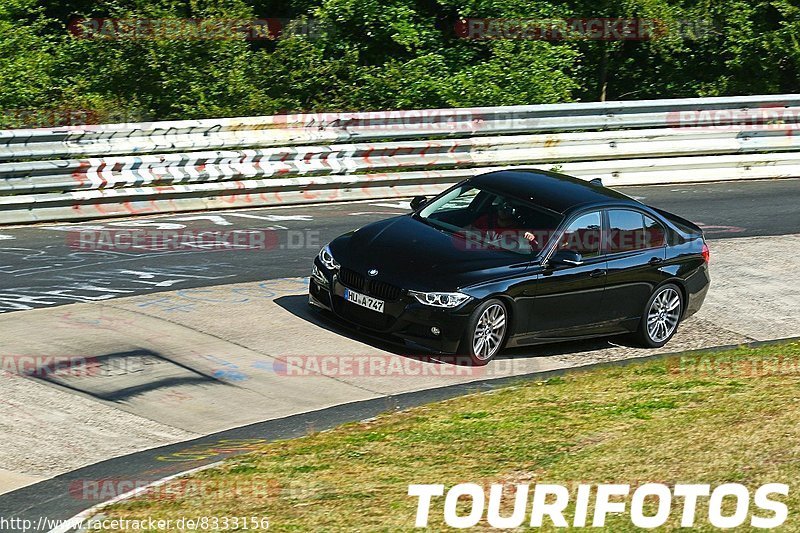 Bild #8333156 - Touristenfahrten Nürburgring Nordschleife (08.05.2020)