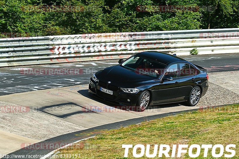 Bild #8333157 - Touristenfahrten Nürburgring Nordschleife (08.05.2020)