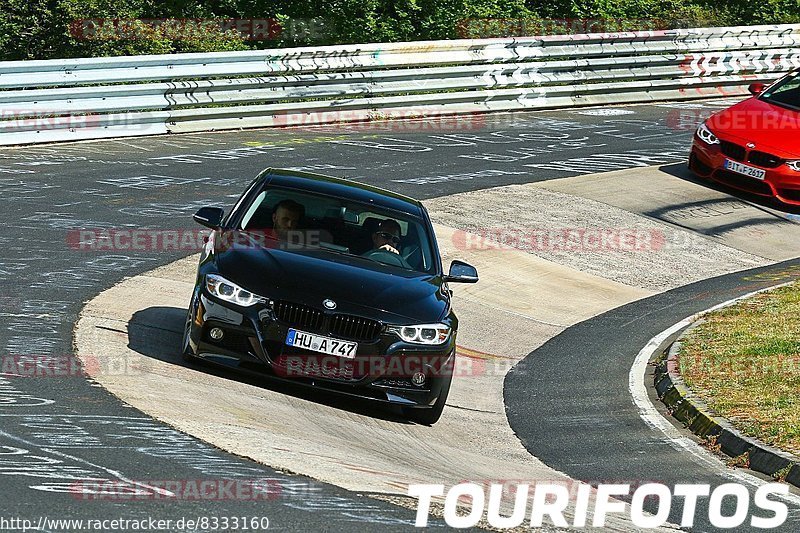 Bild #8333160 - Touristenfahrten Nürburgring Nordschleife (08.05.2020)