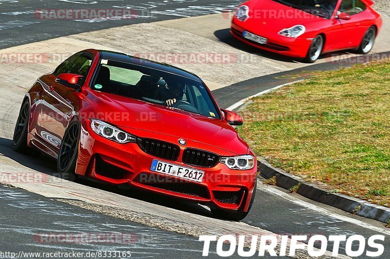 Bild #8333165 - Touristenfahrten Nürburgring Nordschleife (08.05.2020)