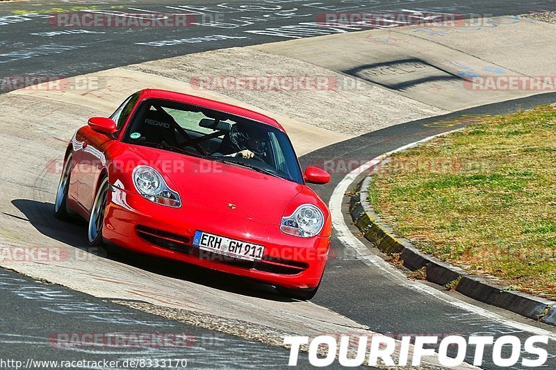 Bild #8333170 - Touristenfahrten Nürburgring Nordschleife (08.05.2020)