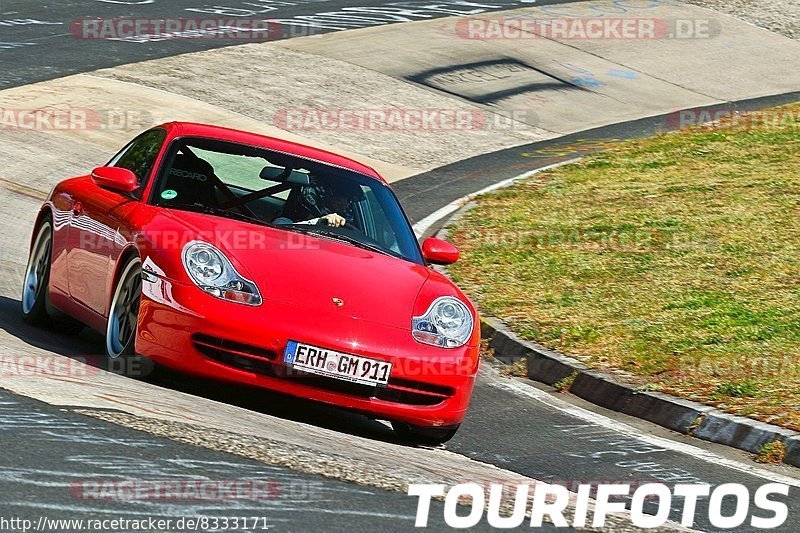 Bild #8333171 - Touristenfahrten Nürburgring Nordschleife (08.05.2020)