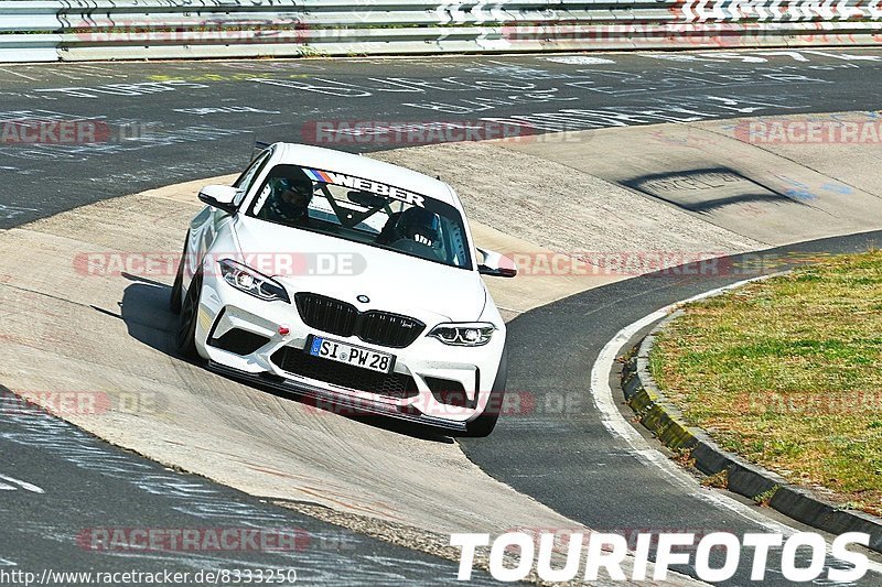 Bild #8333250 - Touristenfahrten Nürburgring Nordschleife (08.05.2020)