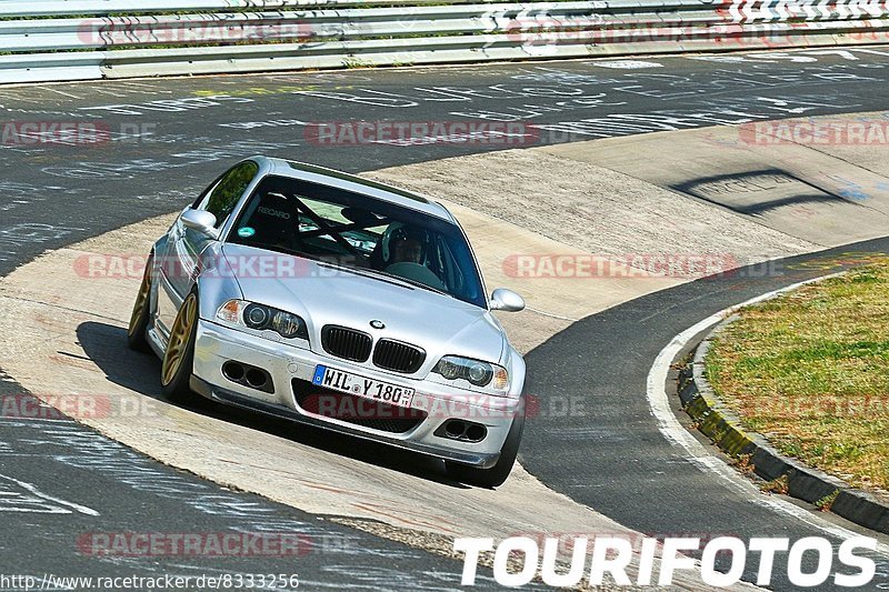 Bild #8333256 - Touristenfahrten Nürburgring Nordschleife (08.05.2020)