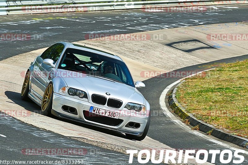 Bild #8333257 - Touristenfahrten Nürburgring Nordschleife (08.05.2020)