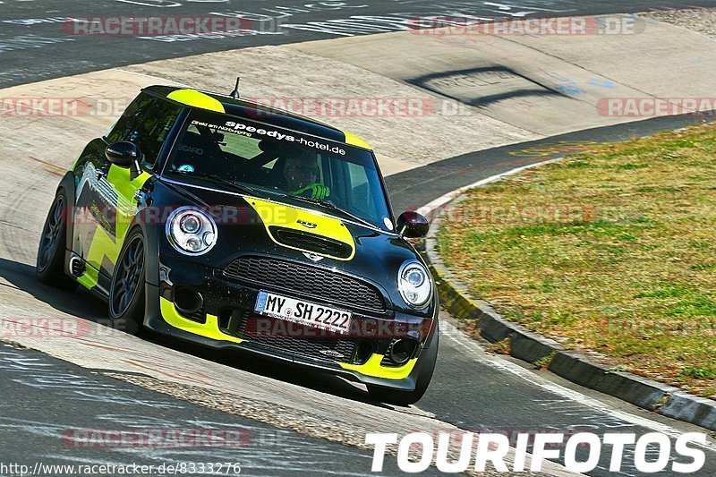 Bild #8333276 - Touristenfahrten Nürburgring Nordschleife (08.05.2020)