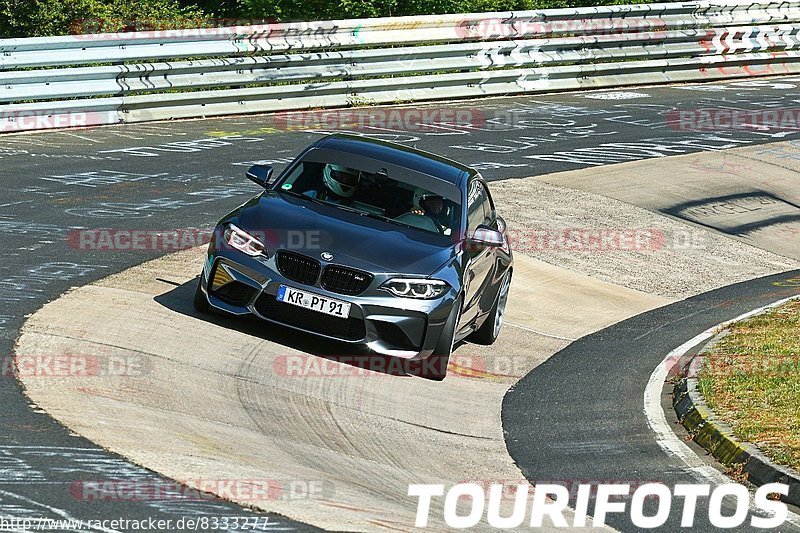 Bild #8333277 - Touristenfahrten Nürburgring Nordschleife (08.05.2020)