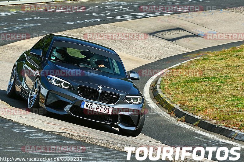 Bild #8333280 - Touristenfahrten Nürburgring Nordschleife (08.05.2020)