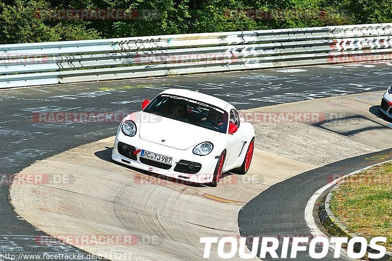 Bild #8333292 - Touristenfahrten Nürburgring Nordschleife (08.05.2020)