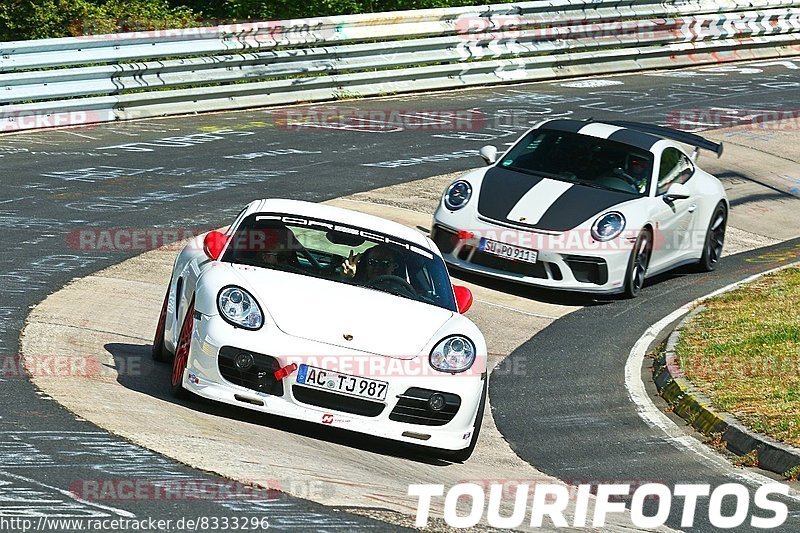 Bild #8333296 - Touristenfahrten Nürburgring Nordschleife (08.05.2020)