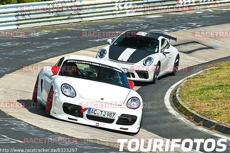 Bild #8333297 - Touristenfahrten Nürburgring Nordschleife (08.05.2020)