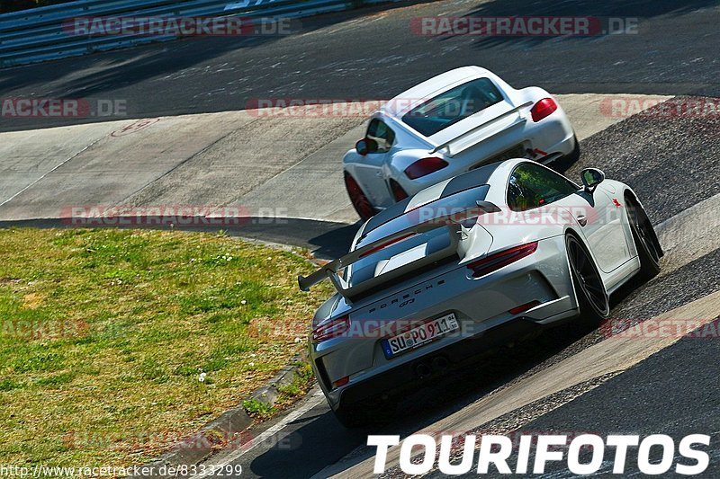 Bild #8333299 - Touristenfahrten Nürburgring Nordschleife (08.05.2020)