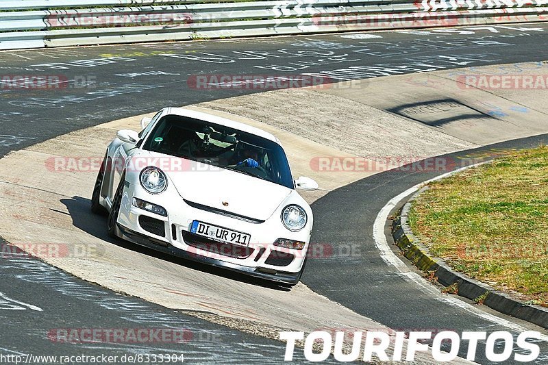 Bild #8333304 - Touristenfahrten Nürburgring Nordschleife (08.05.2020)