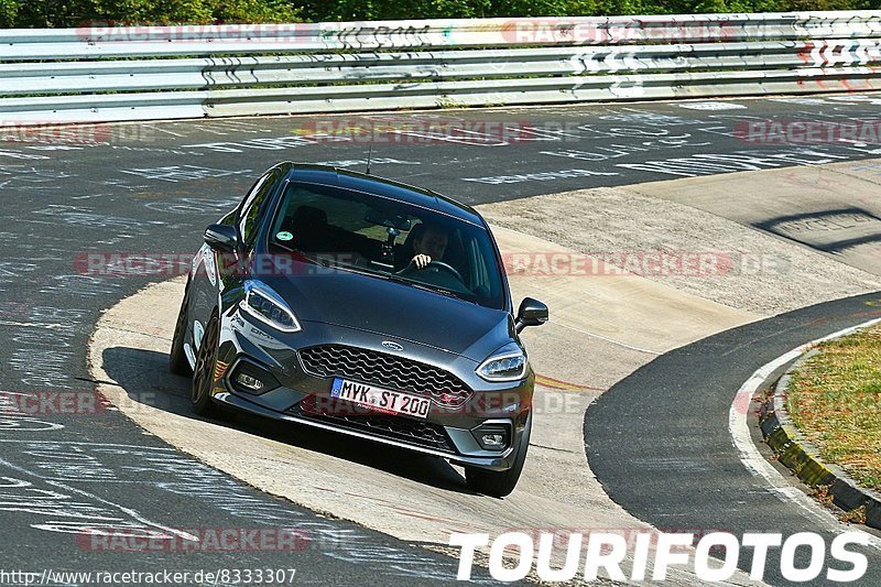 Bild #8333307 - Touristenfahrten Nürburgring Nordschleife (08.05.2020)