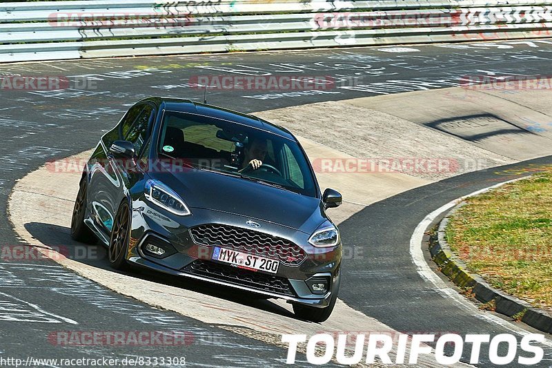 Bild #8333308 - Touristenfahrten Nürburgring Nordschleife (08.05.2020)