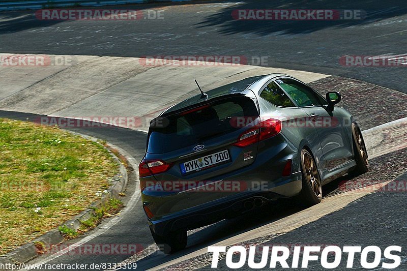 Bild #8333309 - Touristenfahrten Nürburgring Nordschleife (08.05.2020)