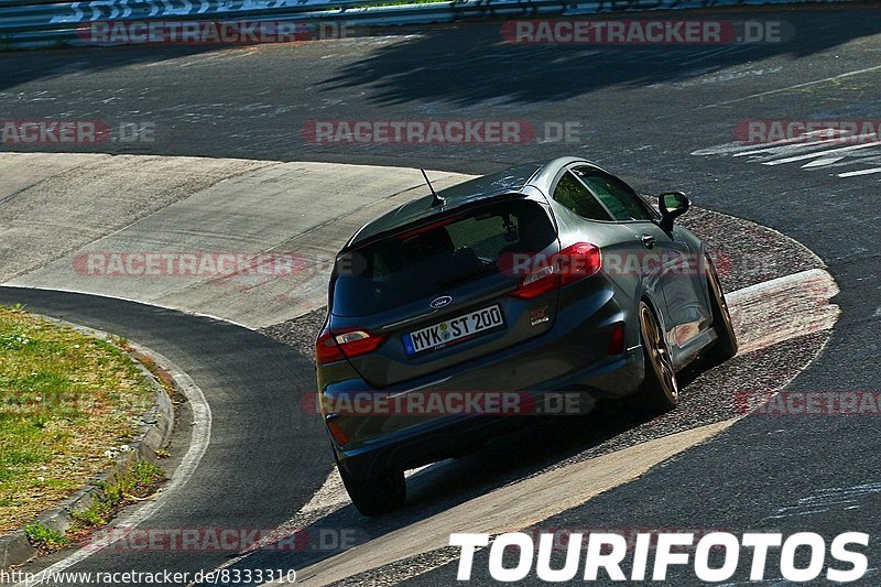 Bild #8333310 - Touristenfahrten Nürburgring Nordschleife (08.05.2020)