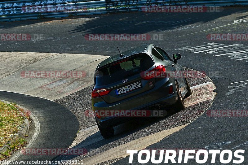 Bild #8333311 - Touristenfahrten Nürburgring Nordschleife (08.05.2020)