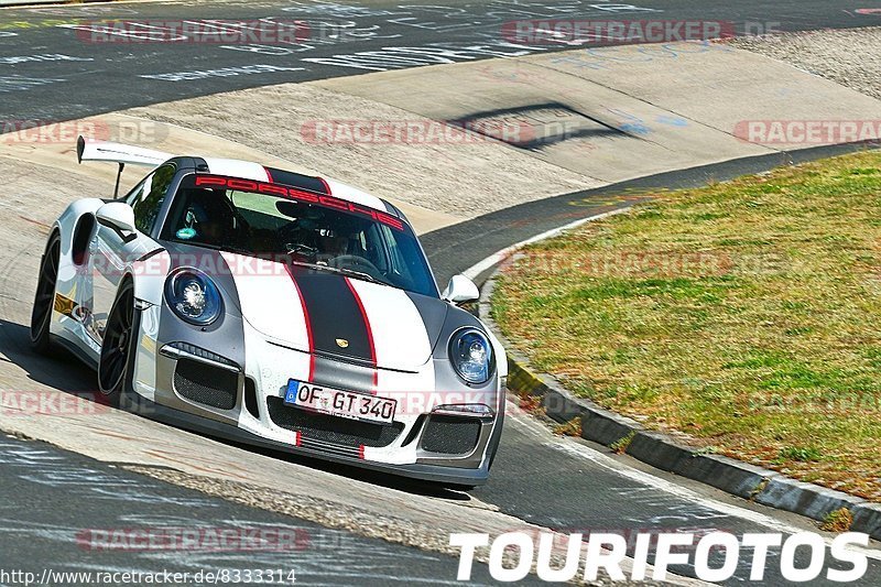 Bild #8333314 - Touristenfahrten Nürburgring Nordschleife (08.05.2020)