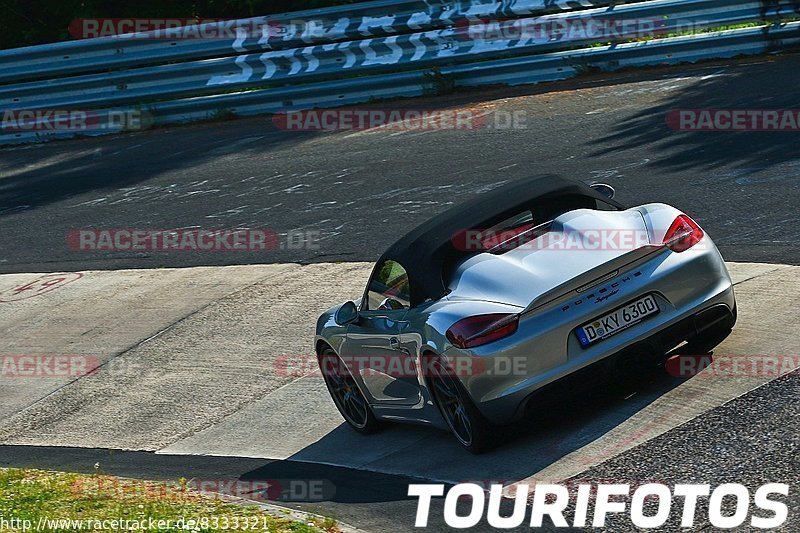 Bild #8333321 - Touristenfahrten Nürburgring Nordschleife (08.05.2020)