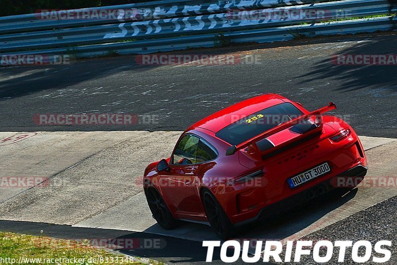 Bild #8333348 - Touristenfahrten Nürburgring Nordschleife (08.05.2020)