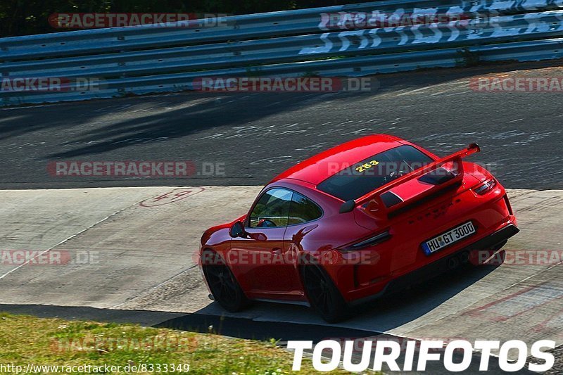 Bild #8333349 - Touristenfahrten Nürburgring Nordschleife (08.05.2020)