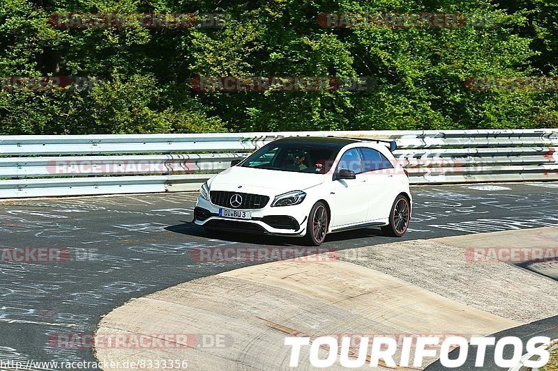 Bild #8333356 - Touristenfahrten Nürburgring Nordschleife (08.05.2020)