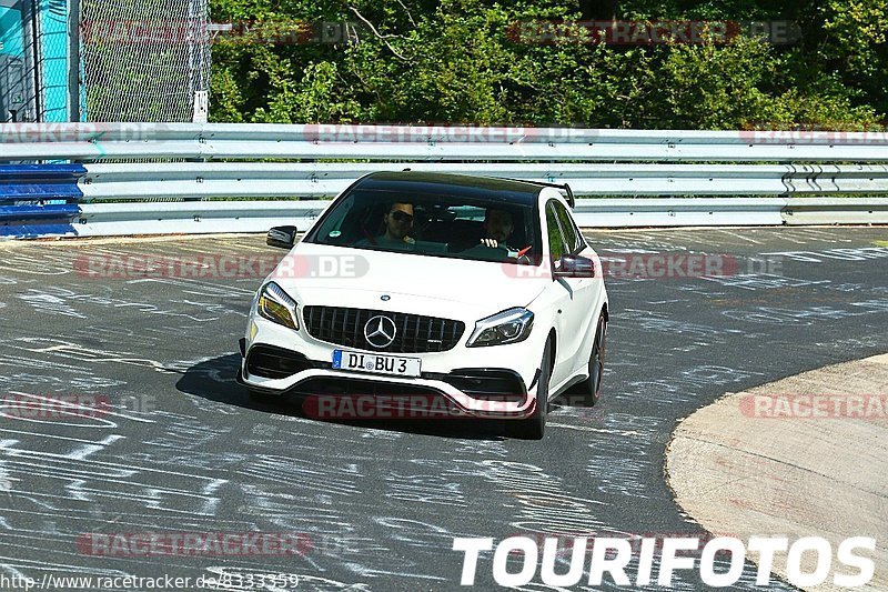 Bild #8333359 - Touristenfahrten Nürburgring Nordschleife (08.05.2020)