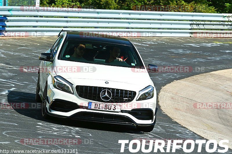 Bild #8333361 - Touristenfahrten Nürburgring Nordschleife (08.05.2020)