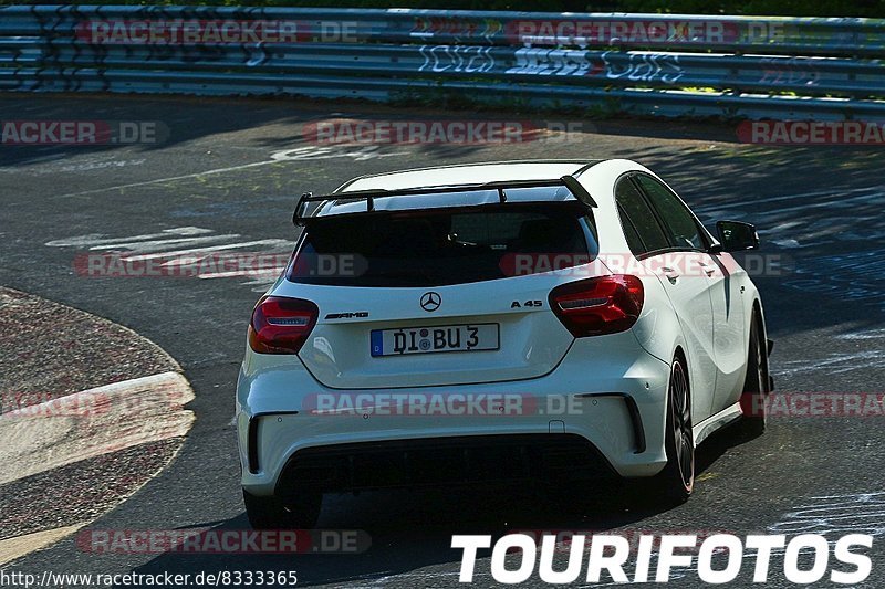 Bild #8333365 - Touristenfahrten Nürburgring Nordschleife (08.05.2020)