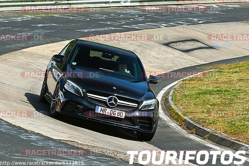 Bild #8333875 - Touristenfahrten Nürburgring Nordschleife (08.05.2020)