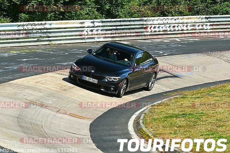 Bild #8333981 - Touristenfahrten Nürburgring Nordschleife (08.05.2020)