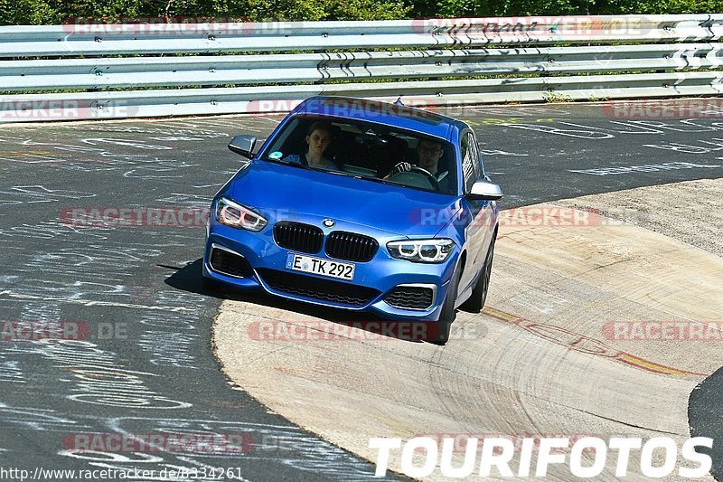 Bild #8334261 - Touristenfahrten Nürburgring Nordschleife (08.05.2020)