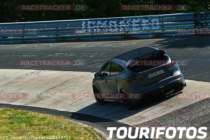 Bild #8334794 - Touristenfahrten Nürburgring Nordschleife (08.05.2020)